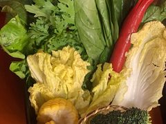 -捞王猪肚鸡火锅(昆山店)