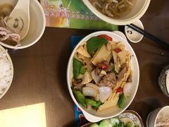 -聂记粤菜馆(鼓西路店)