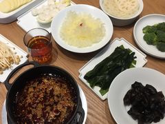 -禅蕴素食生活馆