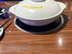 -龙泉人椰子鸡·糟粕醋·地标海南菜(龙昆南店)