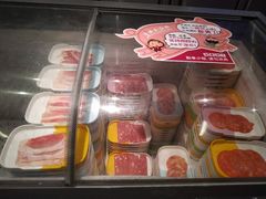 -非烤勿扰自助烤肉海鲜火锅(南城莱蒙店)