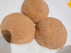 酥皮牛奶包-金玉满堂潮州酒楼(无限极荟购物广场店)