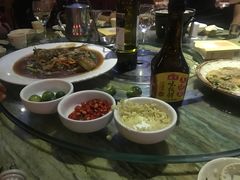 -农厨好味·温泉鹅·农家菜