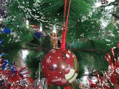 -宽窄巷子冒菜(中华广场店)