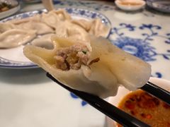 -老都一处饺子馆(道里店)