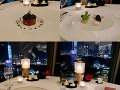 -Caprice(香港四季酒店)