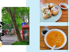 -苹果花园(南泉路店)