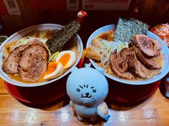 -老龙亭拉面店