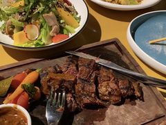 -MR.ROCKY洛奇先生RESTAURANT&BAR(宝安壹方城店)