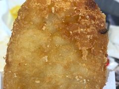 -麦当劳(健德桥得来速店)