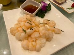 -江南村酒家