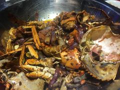 -传统香辣蟹(南园路店)