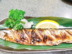 -禾绿寿司·定食·拉面·烧炸(喜荟城店)