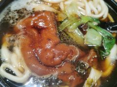 -小义乌砂锅拉面(海事共享区店)