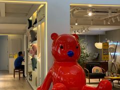 -Such A Cafe(798艺术园区店)