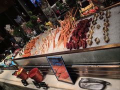 -西安W酒店·WEI全味西餐厅