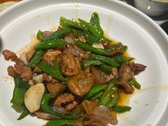 -渔舟意·湖南家宴(萝岗纳金城店)