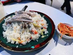 -阿娜尔·新疆菜(宜家荟聚中心店)