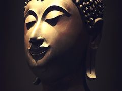 -曼谷国家博物馆