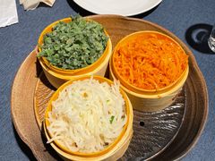 -金狮麟·新豫菜(金码大厦店)