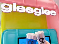-gleeglee乐溢亦茶(合生汇店)