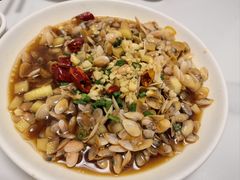 -健跳小海鲜(人民路店)