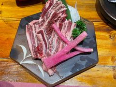 -日吉丸·鸟将军炭火融合酒馆(中央大街店)