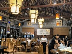 -猪肉婆私房菜(容桂总店)