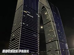 -洛克公园(苏州中心商场)