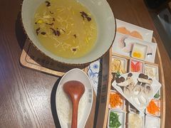 -芸南道·过桥米线(昆明老街旗舰店)