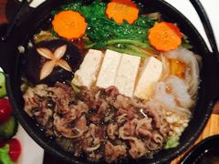 -铃木食堂(帽儿胡同店)