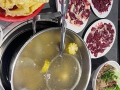 -贵宾牛·潮汕牛肉火锅(珠池总店)