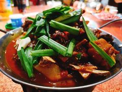 -士洲徽味阁(玉河休闲商业街店)