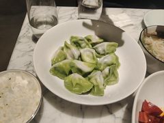 -青雅中餐厅(大连金石滩绿发希尔顿度假酒店)