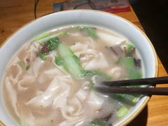 -金口馨方城炝锅烩面(康宁街店)