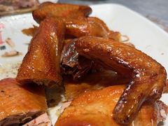 -顺徕德·仙庙烧鸡(桂庙路店)