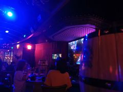 -MR.ROCKY洛奇先生RESTAURANT&BAR(宝安壹方城店)