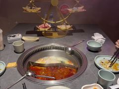 -故里和山·成都火锅(欢乐港湾店)