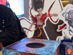 -霸王茶姬(上海恒基名人店)