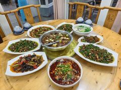 -陈有良尖椒鸡(渝中旗舰店)