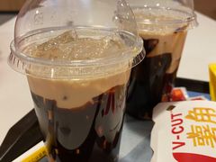 -麦当劳(天骄店)