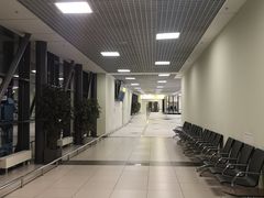 -谢列梅捷沃国际机场