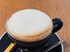 -大酉·M Coffee(北京美术馆店)