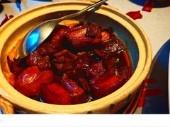 逸道招牌红烧肉-逸道(益丰·外滩源店)