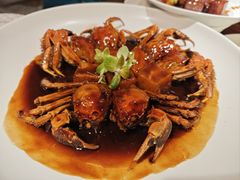 -庭院江南菜•烤鸭•非遗传承(上地•清河店)