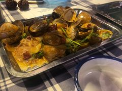 -马路牙子地桌烤肉(工体店)