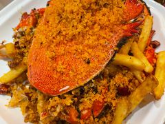 -避风塘·金牌店·夜宵(金玉兰店)