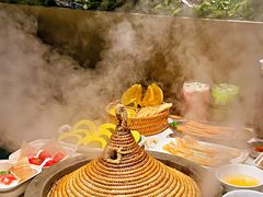 -鲜潭蒸汽石锅鱼(五道口购物中心店)