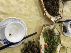 -标记美食新鲜猪杂(兴南大道店)