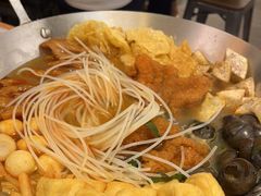 -小螺大作·螺蛳粉火锅(林和西店)